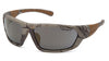Safety Glasses - Carhartt Carbondale Safety Glasses 12 Pair