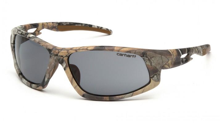 Carhartt Ironside Anti-Fog Safety Glasses 12 Pair – Excelco Safety