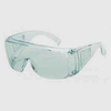 Safety Glasses - INOX Armour 1750 Series Visitor Specs, 12 Pair