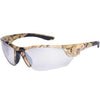 Safety Glasses - INOX Camotek, 1718, Camouflage Safety Glasses, 12 Pair