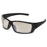Safety Glasses - INOX Eclipse 1720 Series Safety Glasses, 12 Pair