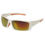 Safety Glasses - INOX Eclipse 1720 Series Safety Glasses, 12 Pair