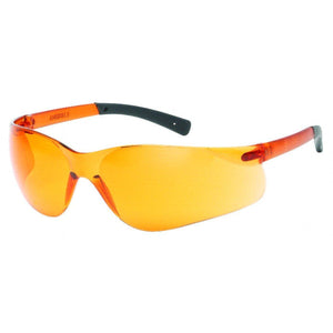 Safety Glasses - INOX F II 1715RT Series Safety Glasses, 12 Pair