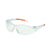 Safety Glasses - INOX F III 1715RTN Series Safety Glasses - 12 Pair