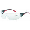 Safety Glasses - INOX F Reader 1765 Series Bi-Focal Safety Glasses, 12 Pair, Free Shipping