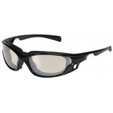 Safety Glasses - INOX Gazer 1773 Series Anti-Fog Safety Glasses W/Foam Seal, 12 Pair