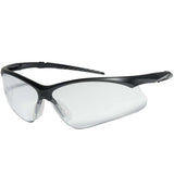 Safety Glasses - INOX Roadster II 1757 Series, 12 Pair, Free Shipping
