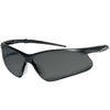 Safety Glasses - INOX Roadster II 1757 Series, 12 Pair, Free Shipping