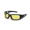Safety Glasses - INOX Trooper 1772 Series Safety Glasses, 12 Pair