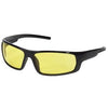 Safety Glasses - Liberty, INOX Enforcer 1724 Series, 12 Pair
