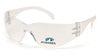 Safety Glasses - Pyramex Intruder Readers Safety Glasses 12 Pair