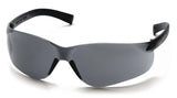Safety Glasses - Pyramex Mini Ztek Safety Glasses 12 Pair