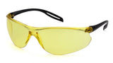 Safety Glasses - Pyramex Neshoba Lightweight Safety Glasses 12 Pair