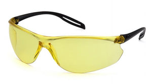 Safety Glasses - Pyramex Neshoba Lightweight Safety Glasses 12 Pair