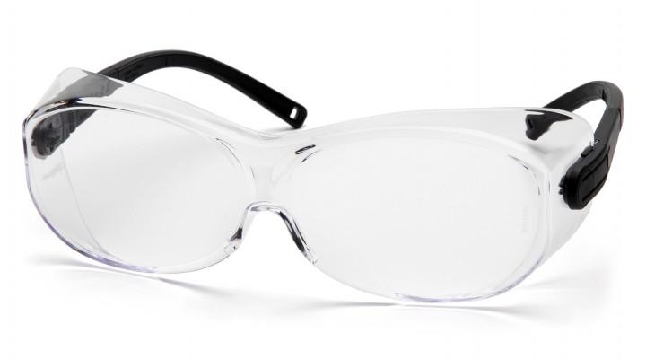 CL112 Checklite® Safety Glasses | R3 Safety