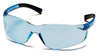 Safety Glasses - Pyramex Ztek Basic Safety Glasses 12 Pair