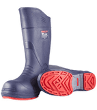 T5226256 Tingley Flite® Blue 15" Polymer Knee Boots