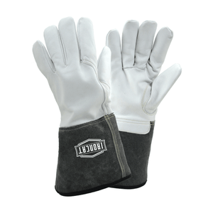 Welders Gloves - Welding Gloves, 6144, Kidskin, TIG, Cut Resistant, Pair