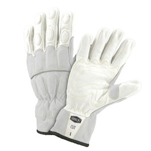 Welders Gloves - Welding Gloves, 9076, Iron Cat, Buffalo Leather, Pair