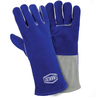 Welders Gloves - West Chester-9030 Premium Kevlar® Sewn Welding Gloves 12PK