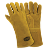 Welders Gloves - West Chester-9031 Premium Kevlar® Sewn Welding Glove W/Double Reinforced Thumb 12PK