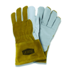 Welders Gloves - Westchester-6143 Goatskin Fleece Lined MIG/TIG Kevlar Sewn Welding Glove