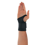 Wrist Wrap - Ergodyne ProFlex® 670 Single Strap Neoprene Wrist Support